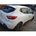 RENAULT CLIO IV