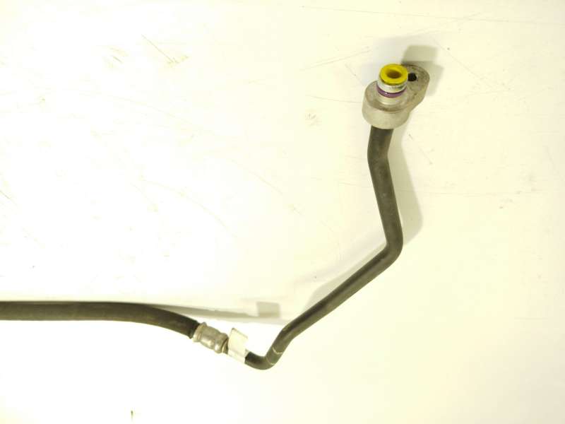 Recambio de tubos aire acondicionado para audi r8 (4s3, 4sp) 5.2 fsi quattro referencia OEM IAM 4S0816726H - Amarillo 2