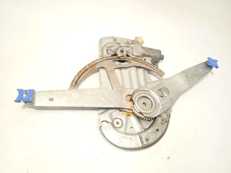 ELEVALUNAS DELANTERO DERECHO 30784577 