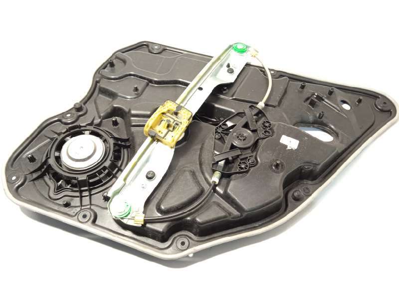 Recambio de elevalunas trasero izquierdo para volvo v60 kombi momentum referencia OEM IAM 30784312 31253064 30784308 - Gris 6