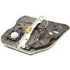 Recambio de elevalunas trasero izquierdo para volvo v60 kombi momentum referencia OEM IAM 30784312 31253064 30784308