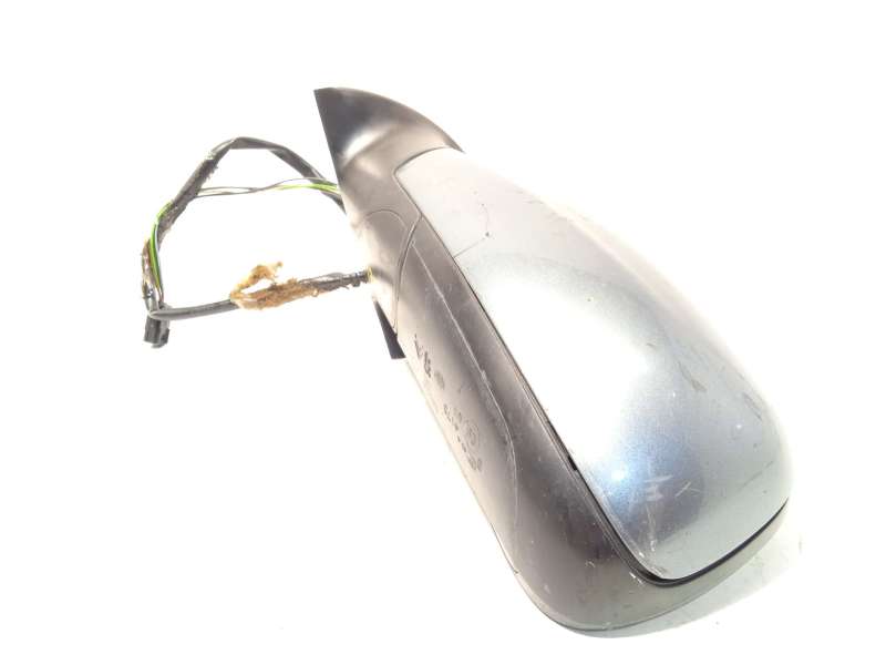Recambio de retrovisor izquierdo para peugeot 307 cc (3b) 2.0 16v referencia OEM IAM 8149AW - Gris 3