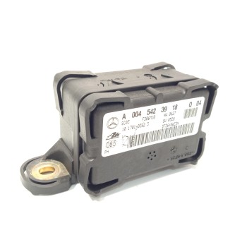 Recambio de centralita esp para mercedes-benz clase r (w251, v251) r 320 cdi 4-matic (251.022, 251.122) referencia OEM IAM A0045