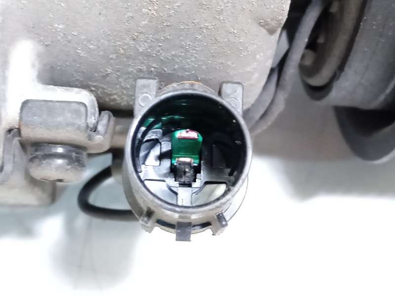 Recambio de compresor aire acondicionado para hyundai i30 (fd) 1.4 referencia OEM IAM 977012H040  F500AN8AA01 - Gris 6