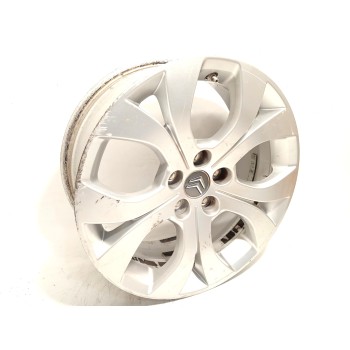 Recambio de llanta para citroën c5 iii (rd_) 2.0 16v referencia OEM IAM 9656877580 5402V7 