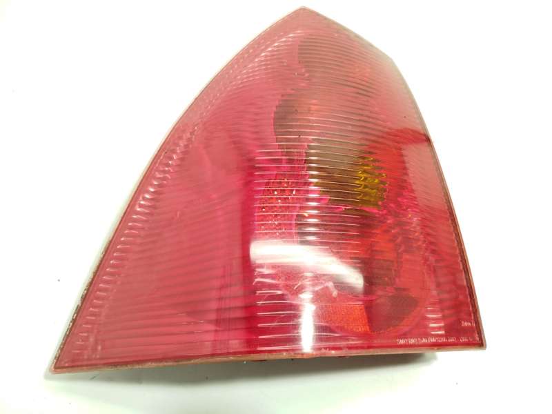 Recambio de piloto trasero izquierdo para peugeot 307 sw (3h) 2.0 16v referencia OEM IAM 6350Q6 - Plata 2