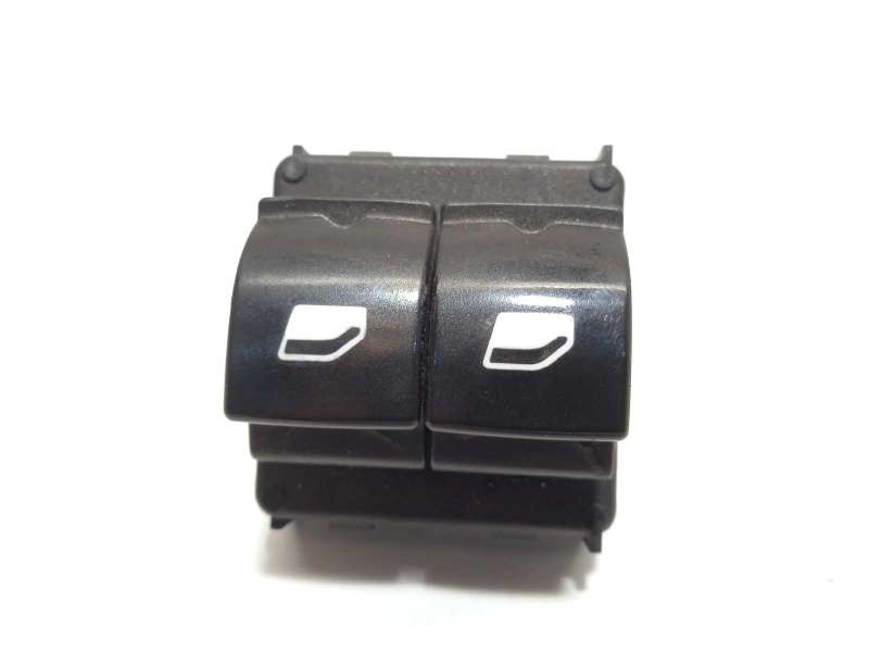 Recambio de mando elevalunas delantero izquierdo para citroën c4 cactus feel referencia OEM IAM 98016298ZD - Gris 2
