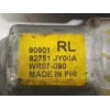 Recambio de elevalunas trasero izquierdo para renault koleos 2.0 dci diesel fap cat referencia OEM IAM 82751JY00A  