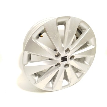 Recambio de llanta para seat arona (kj7, kjp) 1.0 tsi referencia OEM IAM 6F9601025 6F96010258Z8 
