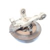 Recambio de mangueta trasera derecha para renault latitude 2.0 dci diesel fap referencia OEM IAM 432021574R  