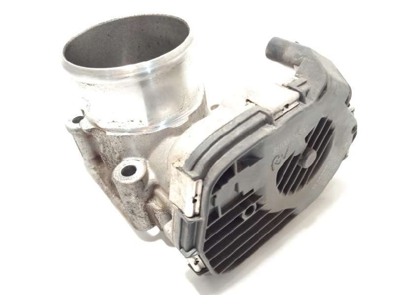 Recambio de caja mariposa para kia cee'd 1.6 crdi cat referencia OEM IAM 351002A600  0280750612 - Gris 2