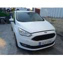 FORD GRAND C-MAX (DXA/CB7, DXA/CEU)
