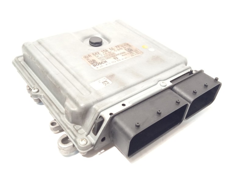 CENTRALITA MOTOR UCE A6421506677 0281013952