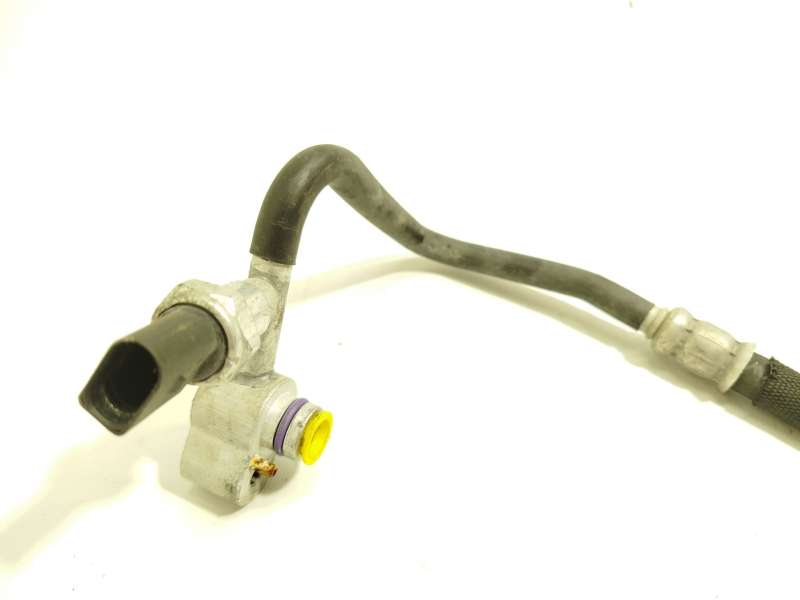 Recambio de tubos aire acondicionado para audi r8 (4s3, 4sp) 5.2 fsi quattro referencia OEM IAM 4S0816726H - Amarillo 3