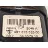Recambio de mando luces para porsche cayman (typ 987c) básico coupe referencia OEM IAM 99761352500  99761352500A05