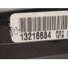 Recambio de cuadro instrumentos para opel zafira b 1.9 cdti referencia OEM IAM 13216684  