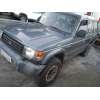 mitsubishi montero   (v3_w, v2_w, v4_w, v5_w) del año 1992