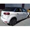 citroën c4 picasso del año 2017