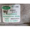 Recambio de compresor aire acondicionado para hyundai i30 (fd) 1.4 referencia OEM IAM 977012H040  F500AN8AA01