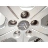 Recambio de llanta para citroën c5 iii (rd_) 2.0 16v referencia OEM IAM 9656877580 5402V7 