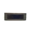 Recambio de pantalla multifuncion para citroën c3 tonic referencia OEM IAM 98010699XT  