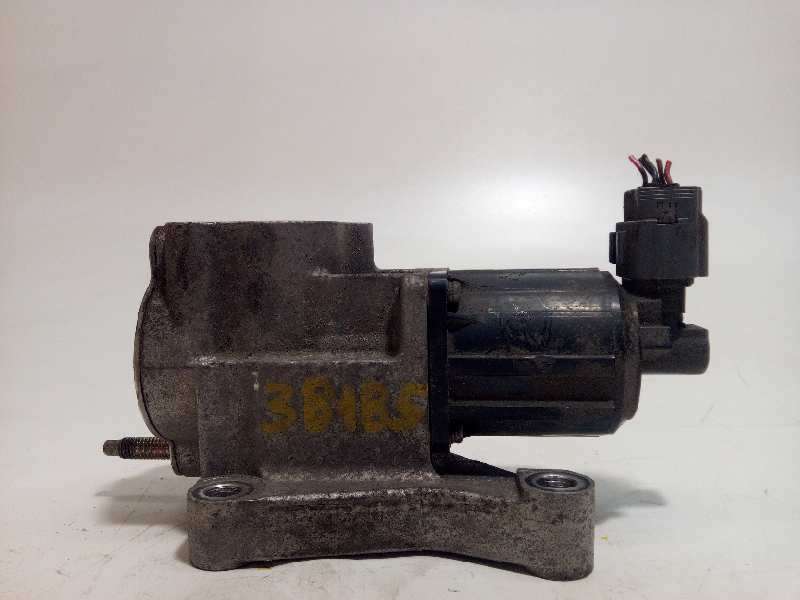 Recambio de valvula egr para mazda 6 lim. (gh) 2.2 de 129cv active (4 ptas.) referencia OEM IAM R2AA20300B - Gris 3