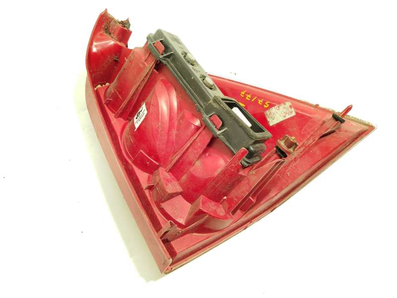 Recambio de piloto trasero izquierdo para peugeot 307 sw (3h) 2.0 16v referencia OEM IAM 6350Q6 - Plata 3