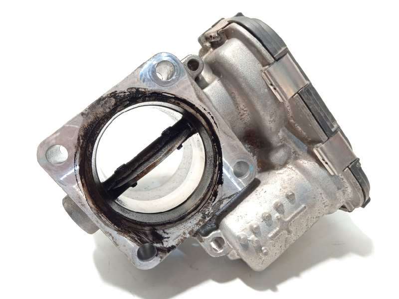 Recambio de caja mariposa para kia cee'd 1.6 crdi cat referencia OEM IAM 351002A600  0280750612 - Gris 3