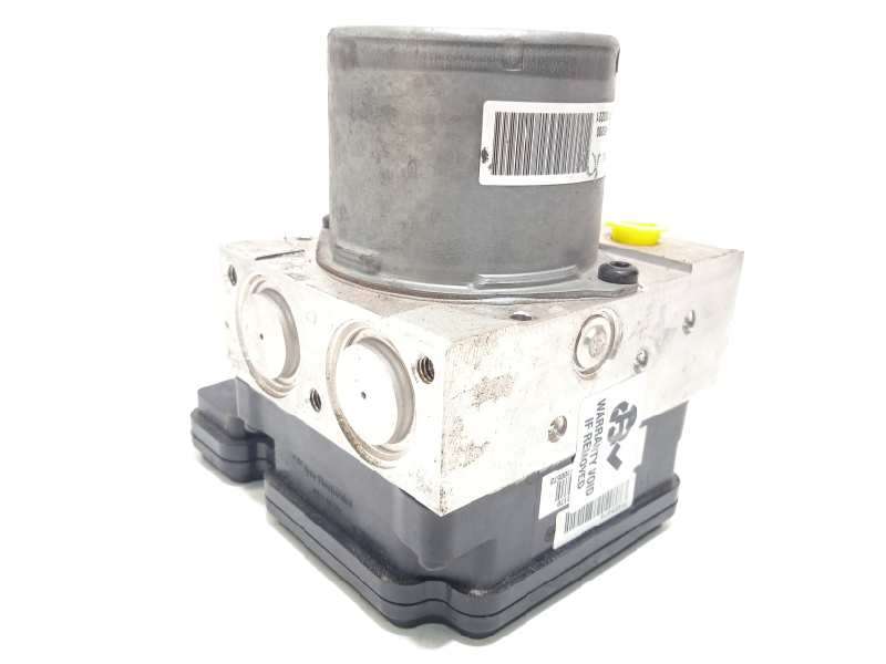 Recambio de abs para kia cee'd drive referencia OEM IAM 58920A2210 6158945200 A258920500 - Blanco 2