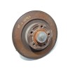 Recambio de mangueta trasera derecha para renault latitude 2.0 dci diesel fap referencia OEM IAM 432021574R  