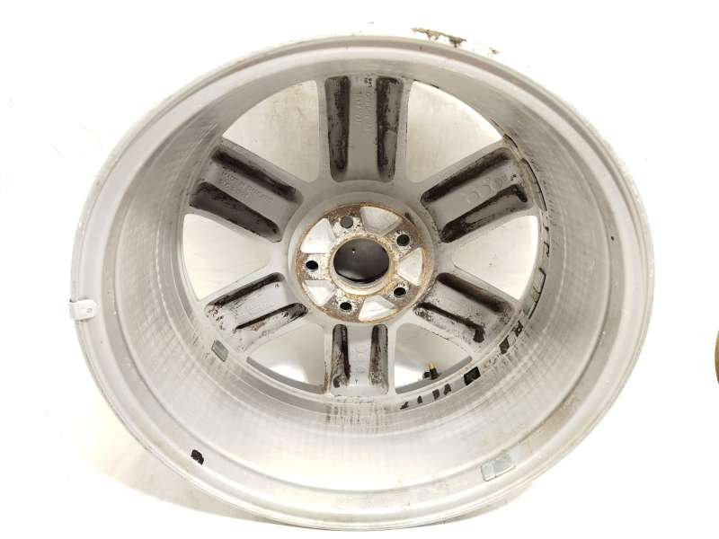 Recambio de llanta para nissan murano i (z50) 3.5 4x4 referencia OEM IAM 40300CB025 - Negro 6