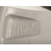 Recambio de llanta para seat arona (kj7, kjp) 1.0 tsi referencia OEM IAM 6F9601025 6F96010258Z8 