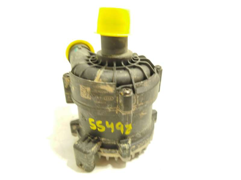 Recambio de bomba agua para mg mg 4 (eh32) ev referencia OEM IAM 11240294 4