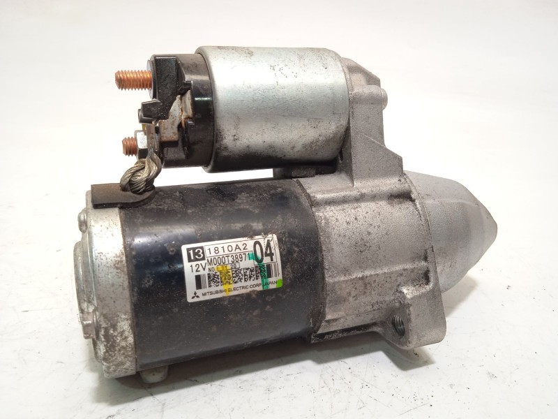 MOTOR ARRANQUE 1810A204 M000T38971 