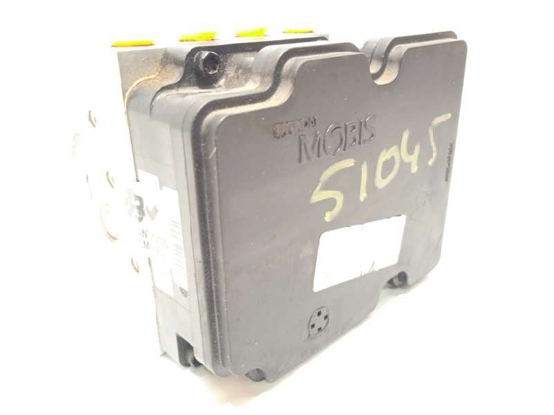 Recambio de abs para kia cee'd drive referencia OEM IAM 58920A2210 6158945200 A258920500 - Blanco 3