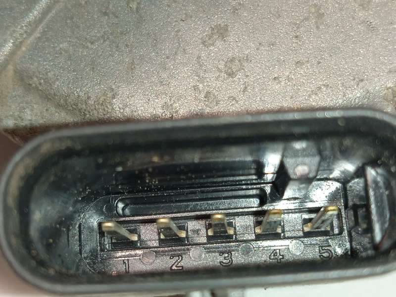 Recambio de caja mariposa para kia cee'd 1.6 crdi cat referencia OEM IAM 351002A600  0280750612 - Gris 4