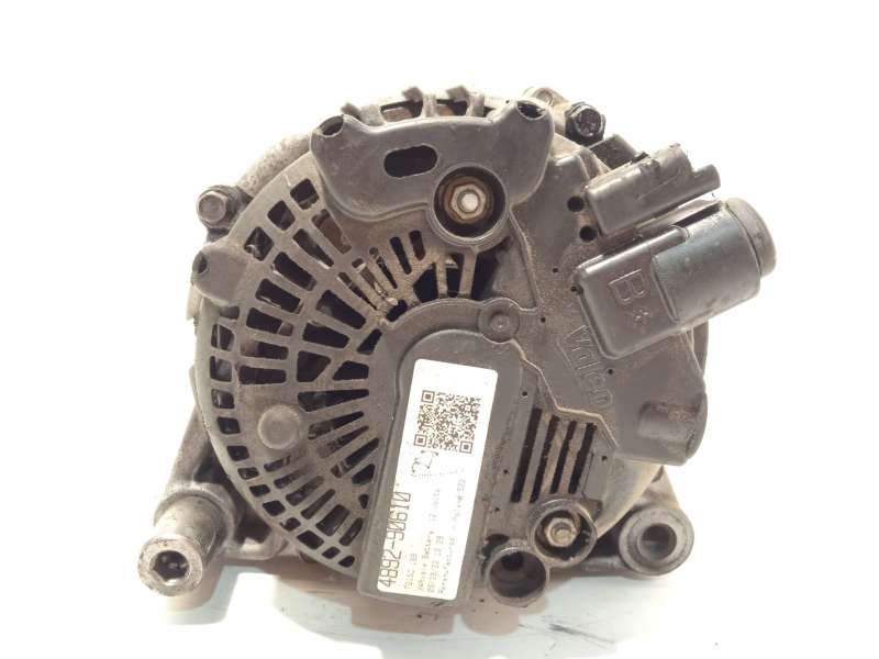 Recambio de alternador para peugeot expert furgoneta (vf3a_, vf3u_, vf3x_) 2.0 hdi 130 referencia OEM IAM 489290610 9678048880 3