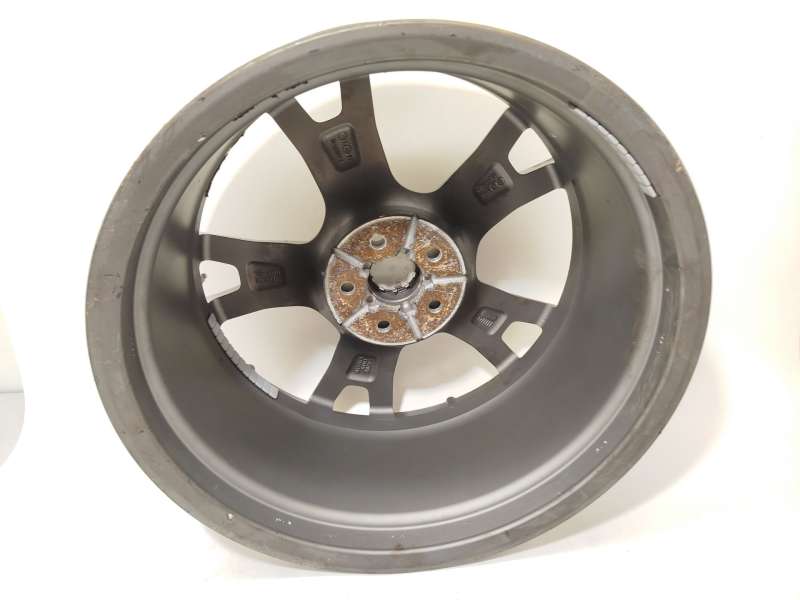 Recambio de llanta para maserati levante suv (m161) 3.0 d q4 referencia OEM IAM 670044701 6