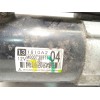 Recambio de motor arranque para mitsubishi asx 2.0 mivec cat referencia OEM IAM 1810A204 M000T38971 