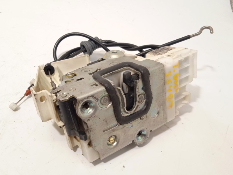 CERRADURA PUERTA TRASERA DERECHA 1697302235 