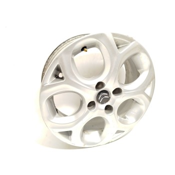 Recambio de llanta para citroën c3 ii (sc_) 1.4 hdi 70 (sc8hzc, sc8hr0, sc8hp4) referencia OEM IAM 9687753077 5402AC 