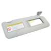 Recambio de parasol derecho para hyundai i30 (fd) 1.4 referencia OEM IAM 852022R000TX  