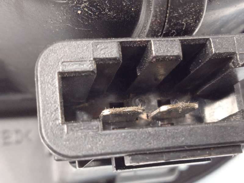 Recambio de motor calefaccion para volvo v60 kombi momentum referencia OEM IAM 31291516 - Gris 4