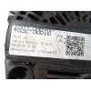 Recambio de alternador para peugeot expert furgoneta (vf3a_, vf3u_, vf3x_) 2.0 hdi 130 referencia OEM IAM 489290610 9678048880 