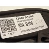 Recambio de elevalunas delantero derecho para kia e - niro hibrido referencia OEM IAM 82480AT040  82460AT000