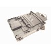 Recambio de conmutador de arranque para renault latitude 2.0 dci diesel fap referencia OEM IAM 285909828R  A2C53185186
