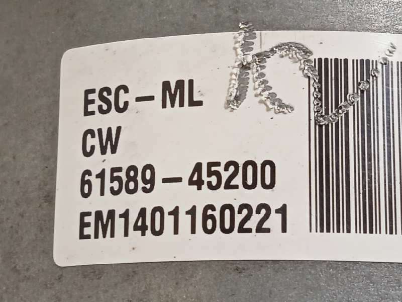 Recambio de abs para kia cee'd drive referencia OEM IAM 58920A2210 6158945200 A258920500 - Blanco 5