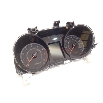 CUADRO INSTRUMENTOS 8100C801 