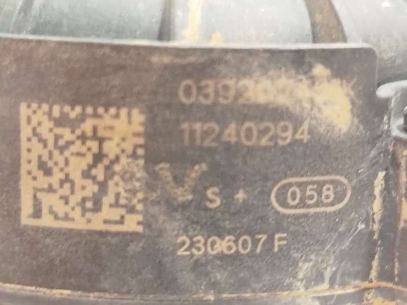 Recambio de bomba agua para mg mg 4 (eh32) ev referencia OEM IAM 11240294 6