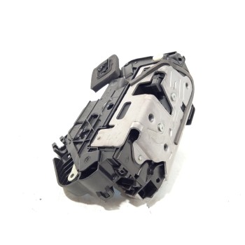 Recambio de cerradura puerta trasera derecha para seat leon (kl1, klg) 1.0 tsi referencia OEM IAM 5TA839016Q  